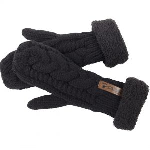CATAGO® Knitted Mittens
