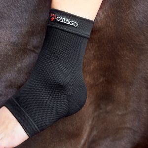 CATAGO® FIR-Tech Ankle Brace